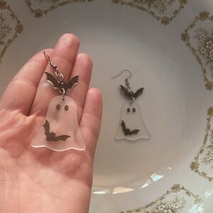 Halloween Earrings